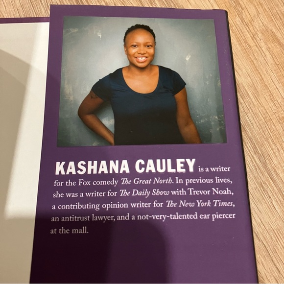 The survivalists by Kashana Cauley - Picture 5 of 10